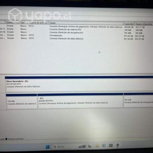 Lenovo Y530 Intel Core i5 Geforce GTX 1050 2GB 16G