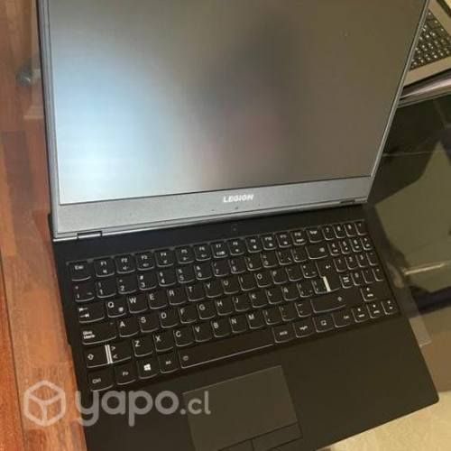Lenovo Y530 Intel Core i5 Geforce GTX 1050 2GB 16G