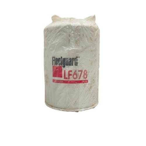 Filtro De Combustible Fleetguard LF678