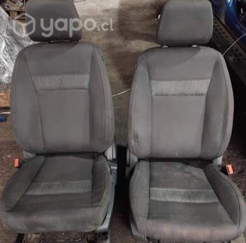 Juego Asientos (FRJ017) Ford Ranger 3.2 Diésel Mec