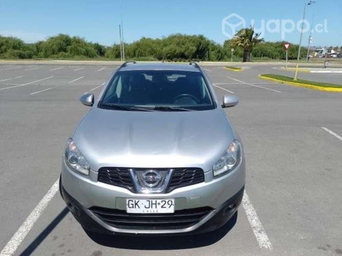 Se vende Nissan Qashqai