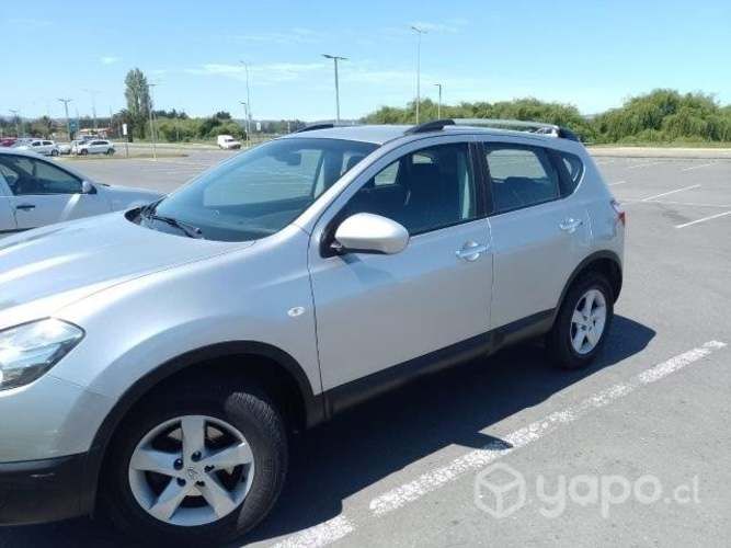 Se vende Nissan Qashqai