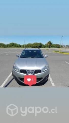 Se vende Nissan Qashqai