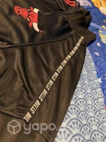 Poleron Chicago bulls original