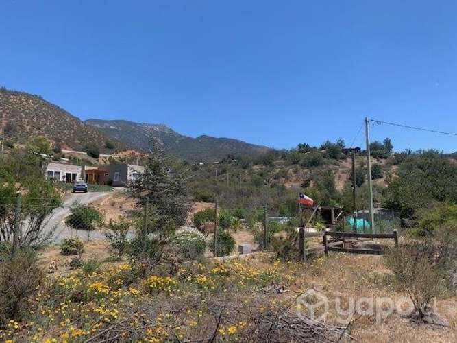 ¡¡SIN COMISIÓN Terreno tamaño 9990m2