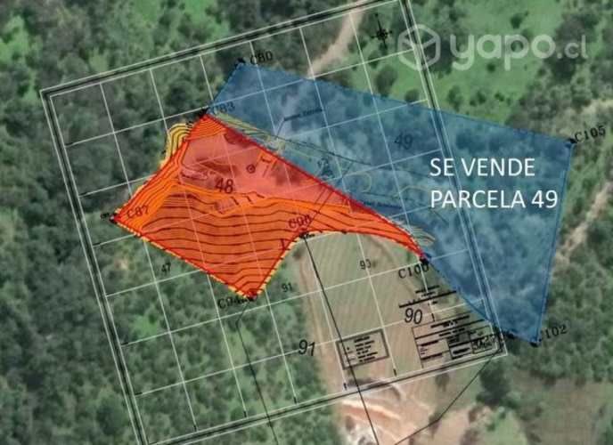 ¡¡SIN COMISIÓN Terreno tamaño 9990m2