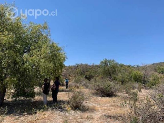 ¡¡SIN COMISIÓN Terreno tamaño 9990m2