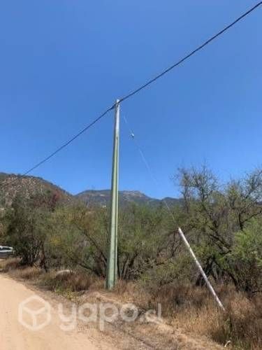 ¡¡SIN COMISIÓN Terreno tamaño 9990m2