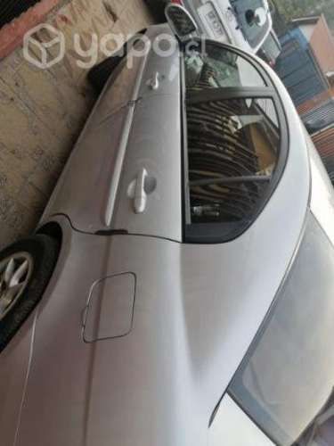 Hyundai Accent 2008 1.6 Bencinero