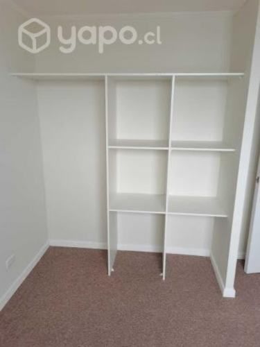 Arriendo Departamento Puerta Sur