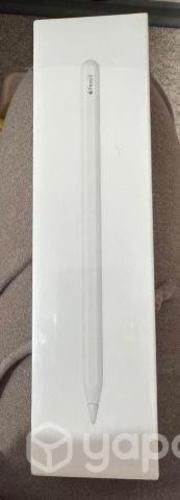 Apple Pencil 2da generación NUEVO SELLADO