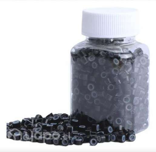 Microrings Para Extensiones de Cabello