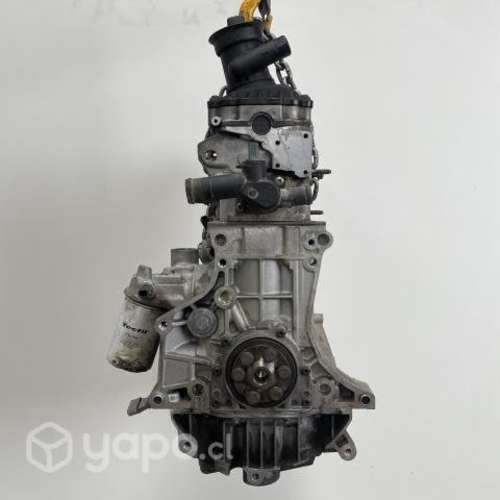 Motor Audi A3 1.6 Mt 2008