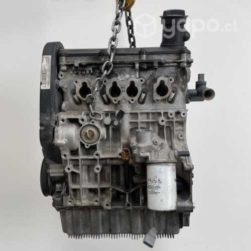 Motor Audi A3 1.6 Mt 2008