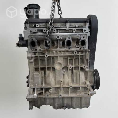 Motor Audi A3 1.6 Mt 2008