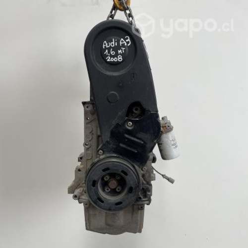 Motor Audi A3 1.6 Mt 2008