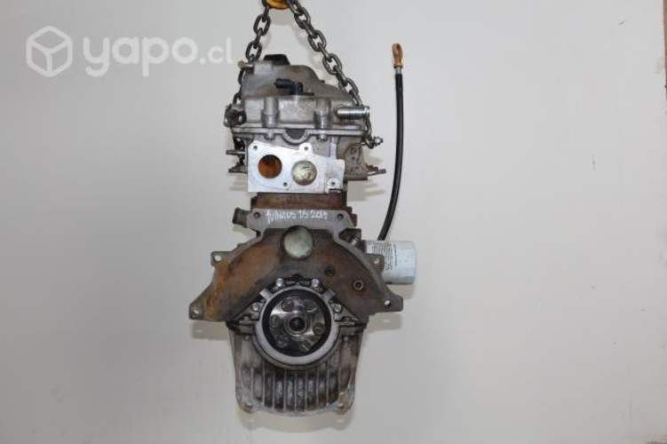 Motor de Chery Fullwin 1.5 Mt 2016