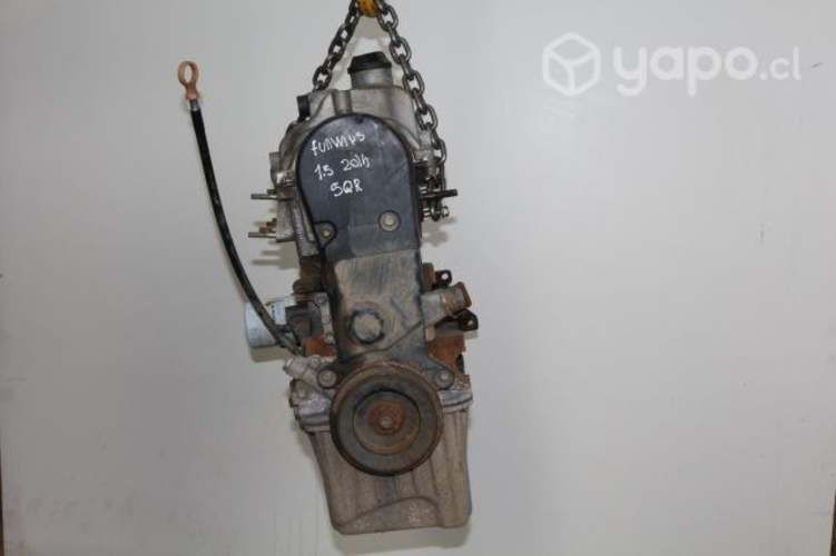 Motor de Chery Fullwin 1.5 Mt 2016