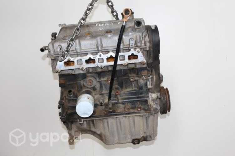 Motor de Chery Fullwin 1.5 Mt 2016