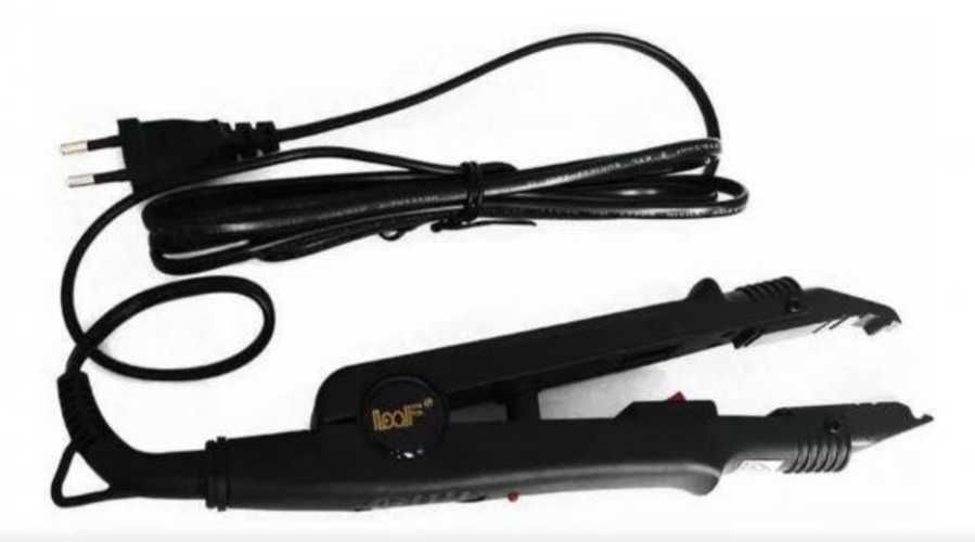 Cautín para Extensiones de Cabello