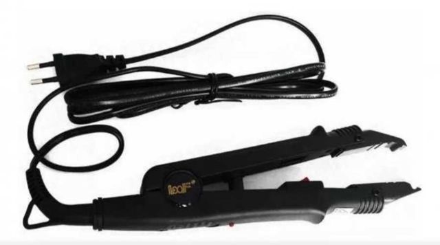 Cautín para Extensiones de Cabello