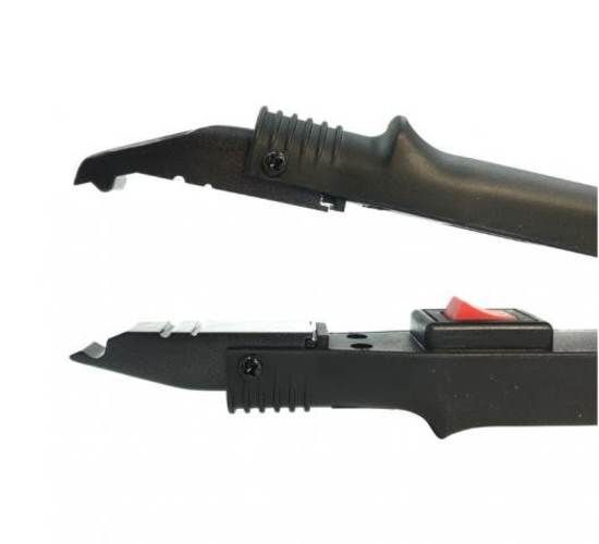 Cautín para Extensiones de Cabello