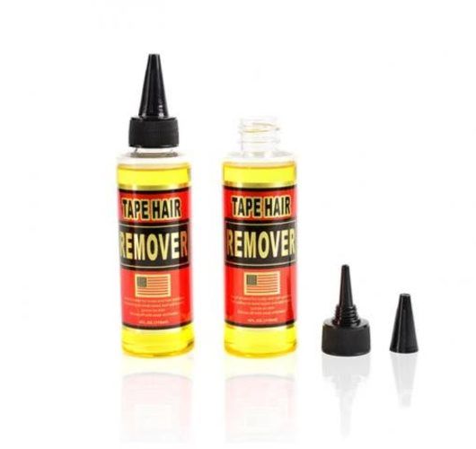 Removedor Adhesivo TAPE HAIR REMOVER 118 ml