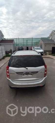 Vendo Mahindra XUV500 2017