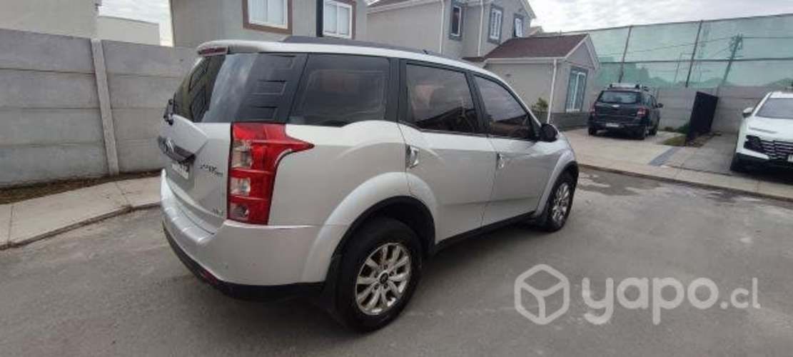 Vendo Mahindra XUV500 2017