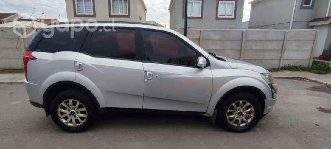 Vendo Mahindra XUV500 2017