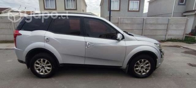 Vendo Mahindra XUV500 2017