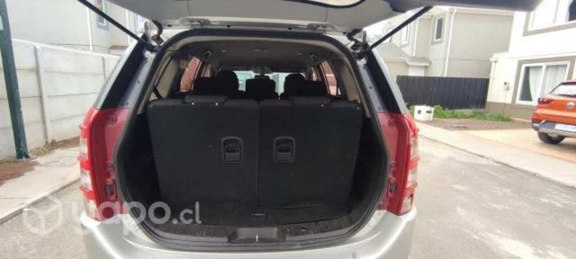 Vendo Mahindra XUV500 2017