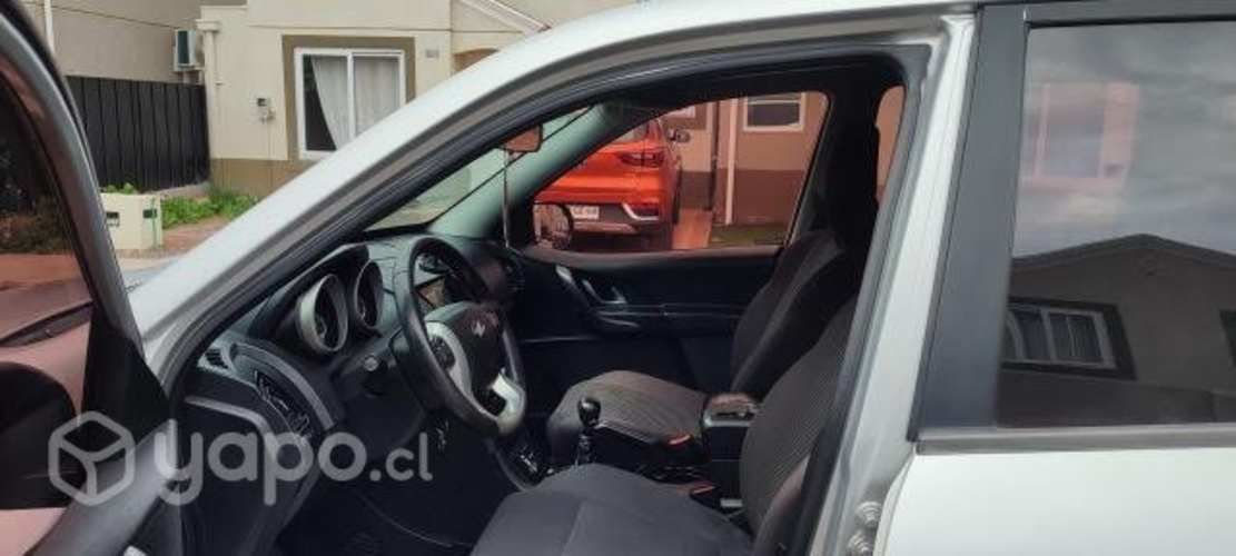 Vendo Mahindra XUV500 2017