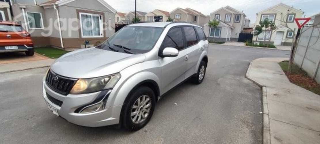 Vendo Mahindra XUV500 2017