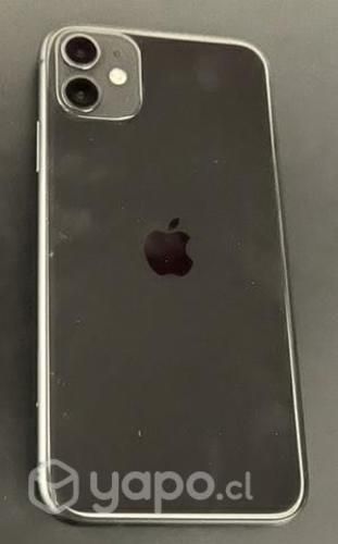 Celular iPhone 11 64 GB