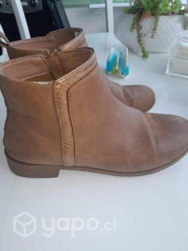 Botines rainforest numero 36