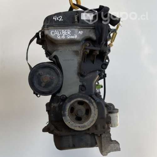 Motor de Dodge Caliber 2.0 At 2007