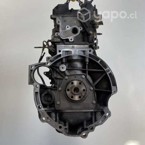 Motor de Ford New Focus 1.6 Mt 2011