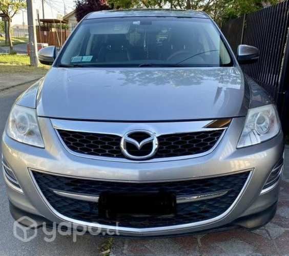 Mazda CX9 full 2012