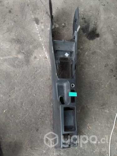 Consola Central Piso (AAB209) Audi A3 1.6 Mec 4x2