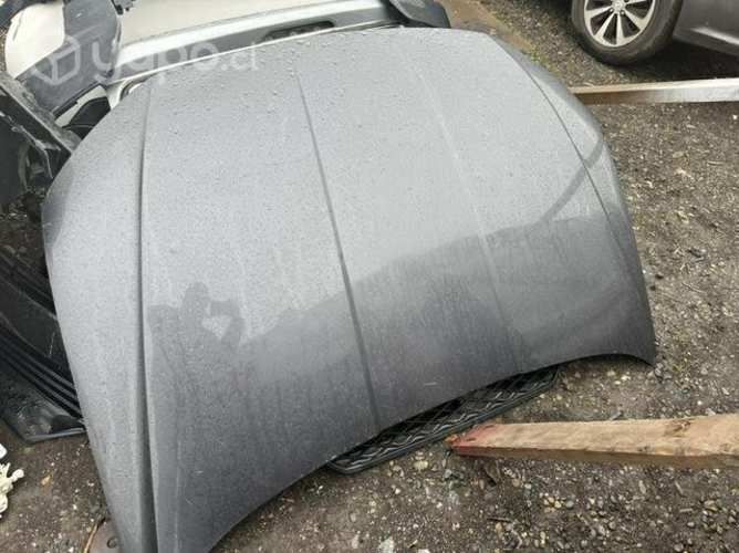 Capot Hyundai new Tucson