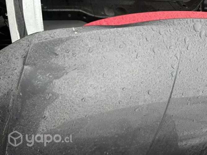 Capot Hyundai new Tucson