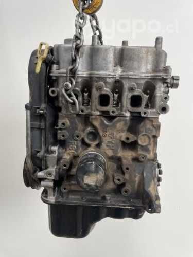Motor de Chevrolet Spark Ls 800cc MT 2012