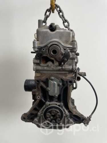 Motor de Chevrolet Spark Ls 800cc MT 2012