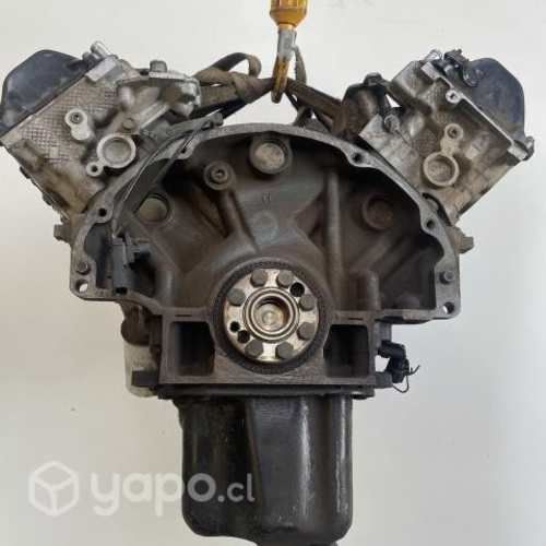 Motor de Dodge Dakota 3.7 At 2008
