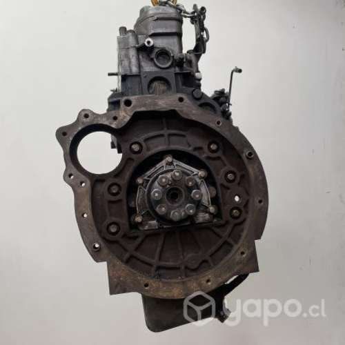 Motor de Ford Ranger 2.8 PowerStroke 2006