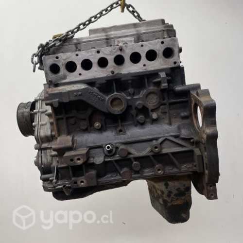 Motor de Ford Ranger 2.8 PowerStroke 2006