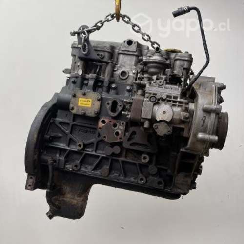 Motor de Ford Ranger 2.8 PowerStroke 2006