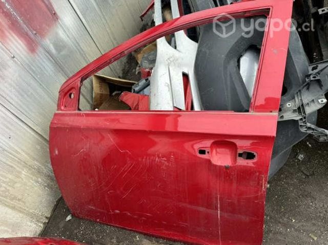 Puerta Chery arrizo 3