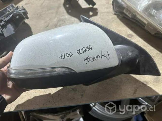 Espejo derecho Hyundai creta